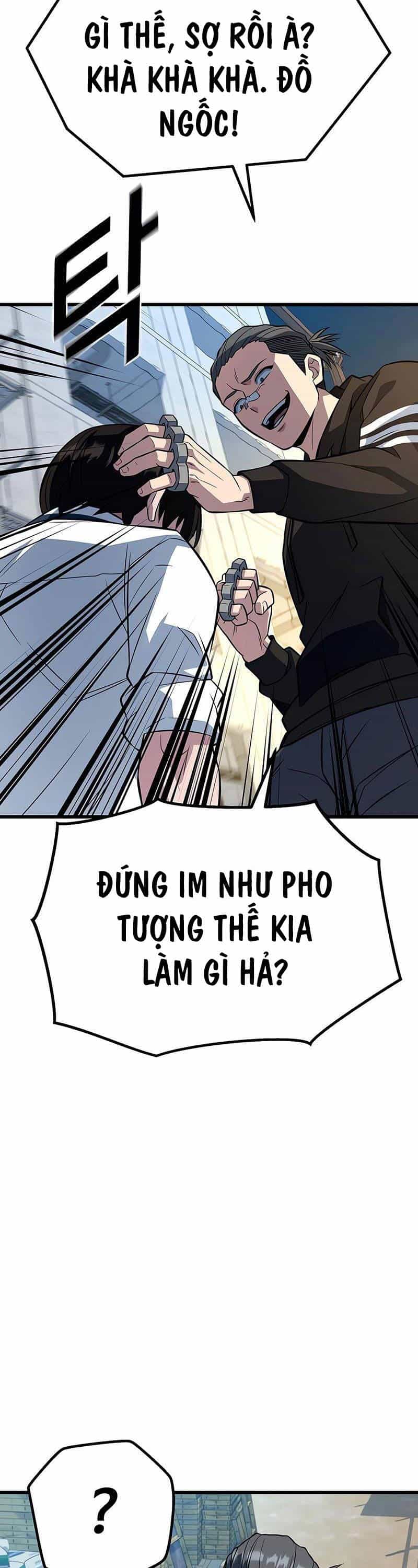 Bạo Lực Vương - Chương 9 - ảnh 61