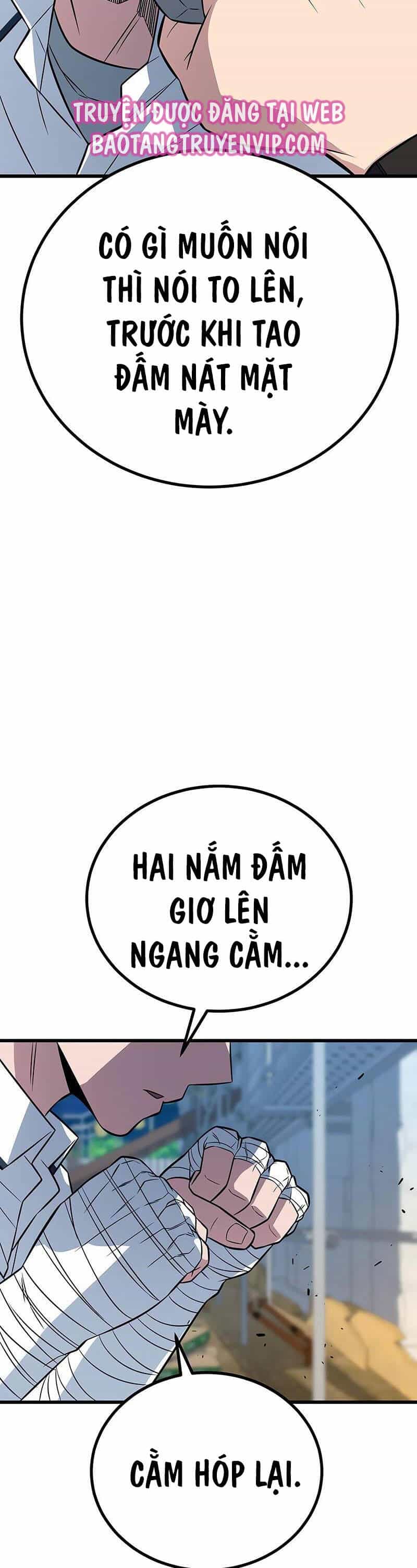 Bạo Lực Vương - Chương 9 - ảnh 63
