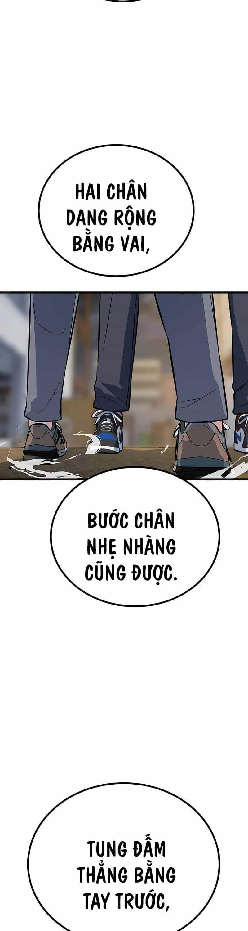 Bạo Lực Vương - Chương 9 - ảnh 64
