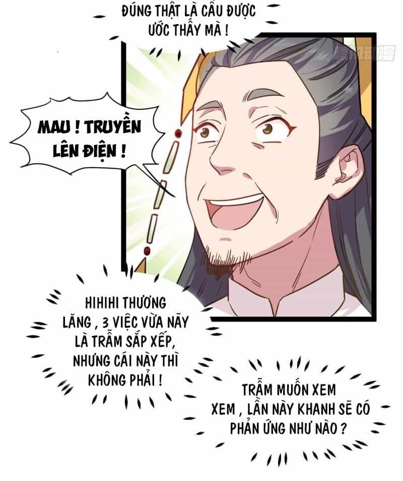 Bạo Manh Tiểu Tiên - Chương 9 - ảnh 12