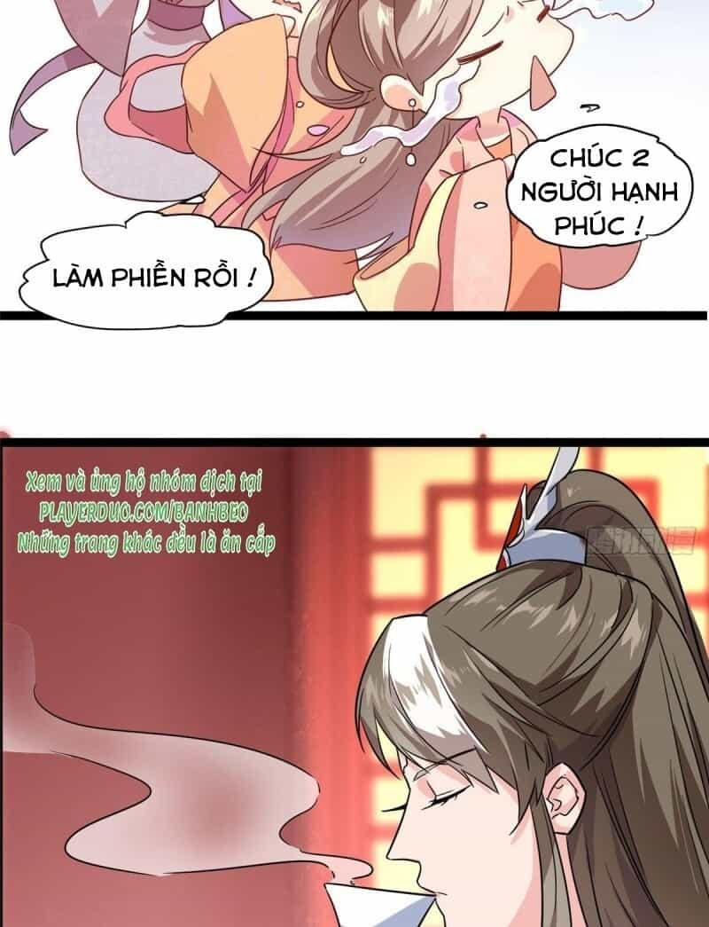 Bạo Manh Tiểu Tiên - Chương 9 - ảnh 4