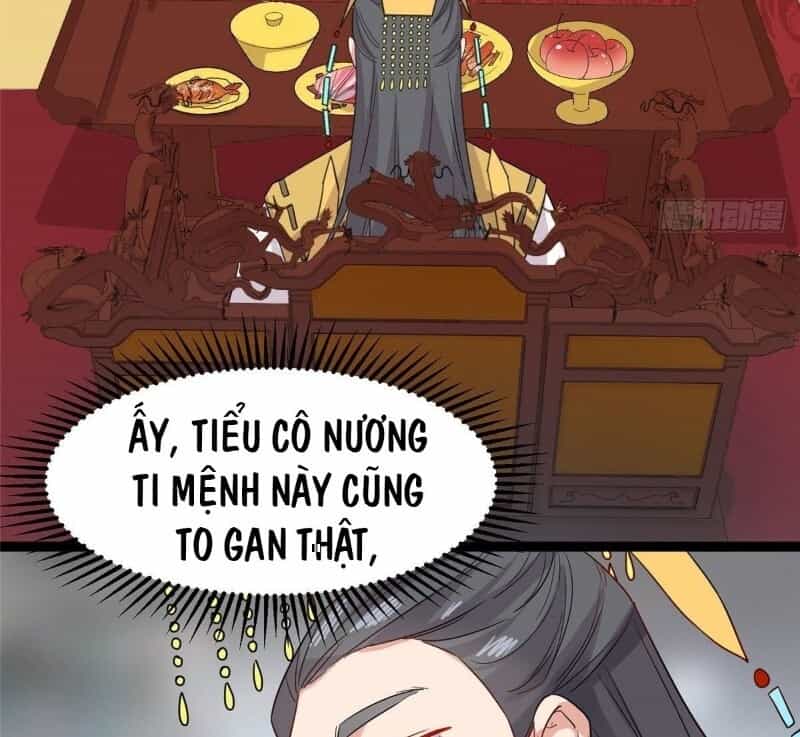 Bạo Manh Tiểu Tiên - Chương 11 - ảnh 14