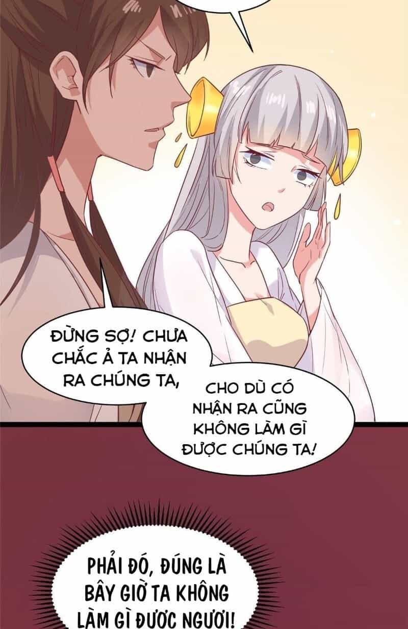 Bạo Manh Tiểu Tiên - Chương 11 - ảnh 3