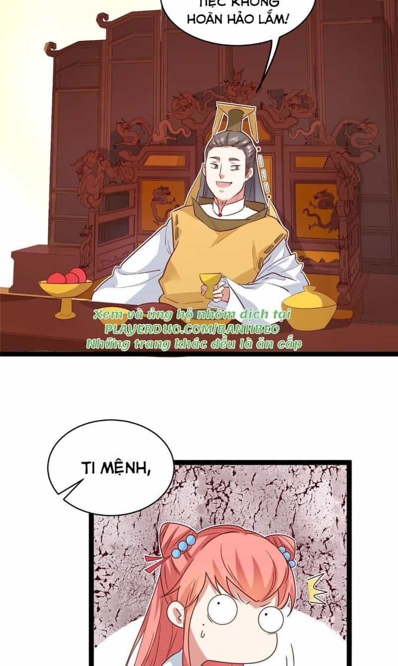 Bạo Manh Tiểu Tiên - Chương 11 - ảnh 39