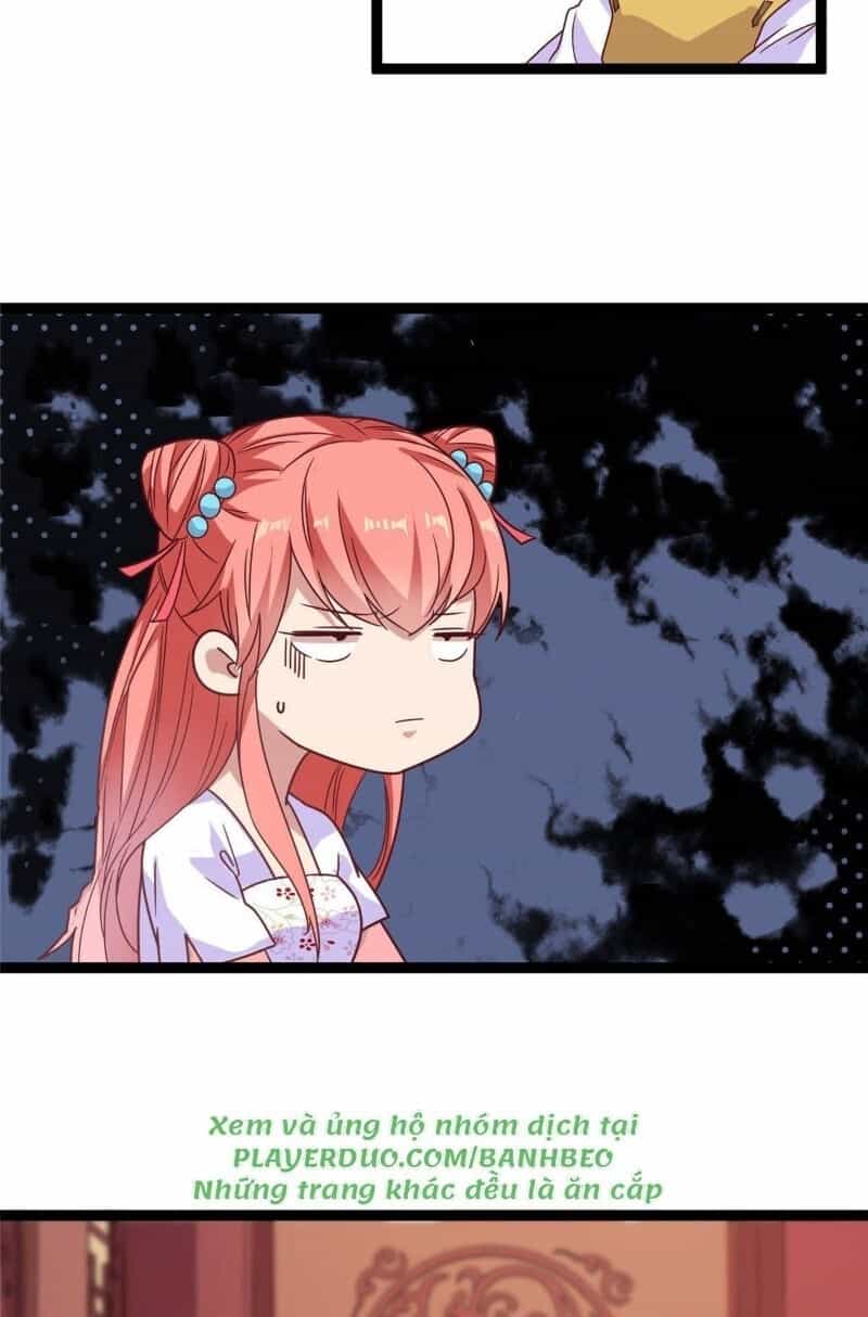 Bạo Manh Tiểu Tiên - Chương 11 - ảnh 42