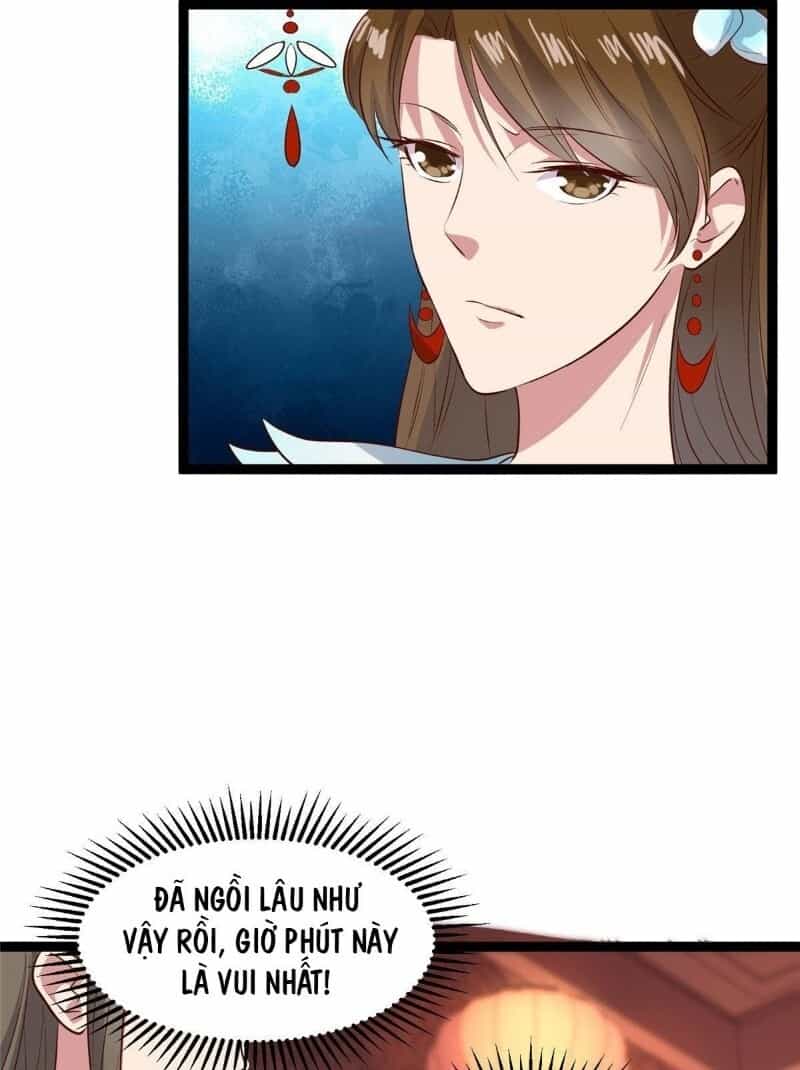 Bạo Manh Tiểu Tiên - Chương 11 - ảnh 47