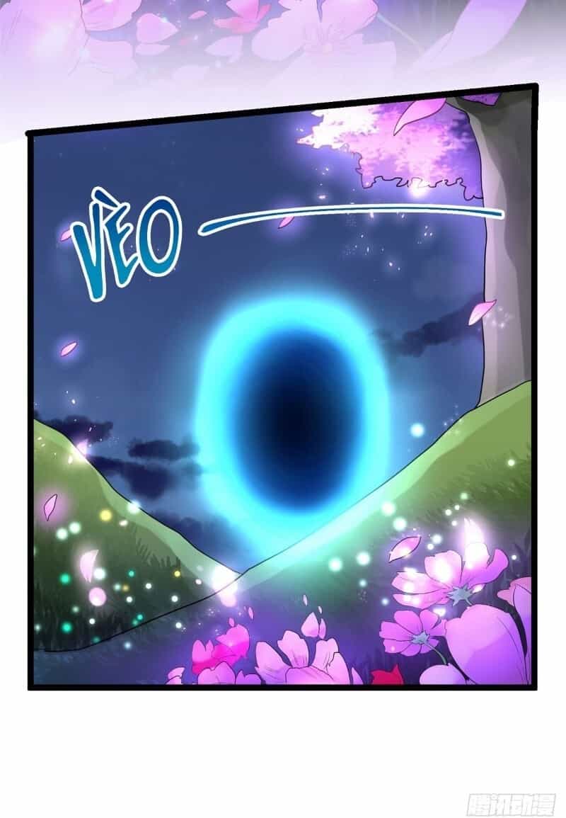 Bạo Manh Tiểu Tiên - Chương 13 - ảnh 50