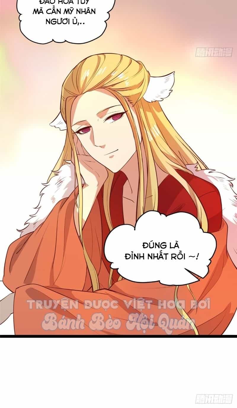 Bạo Manh Tiểu Tiên - Chương 14 - ảnh 20