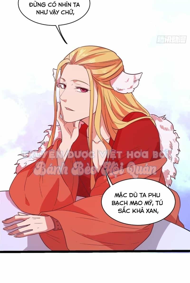 Bạo Manh Tiểu Tiên - Chương 14 - ảnh 27