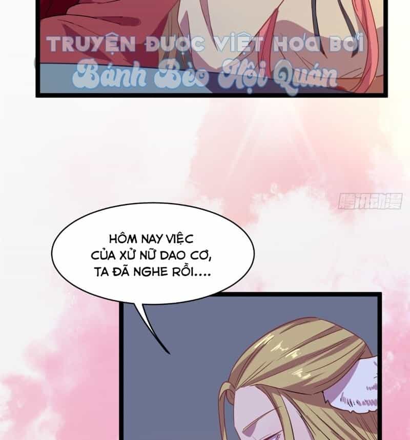 Bạo Manh Tiểu Tiên - Chương 14 - ảnh 32