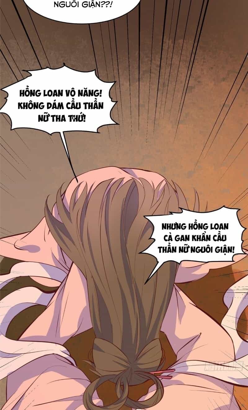 Bạo Manh Tiểu Tiên - Chương 14 - ảnh 9