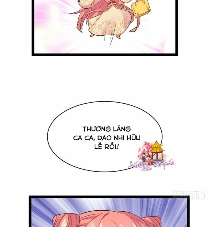 Bạo Manh Tiểu Tiên - Chương 16 - ảnh 11