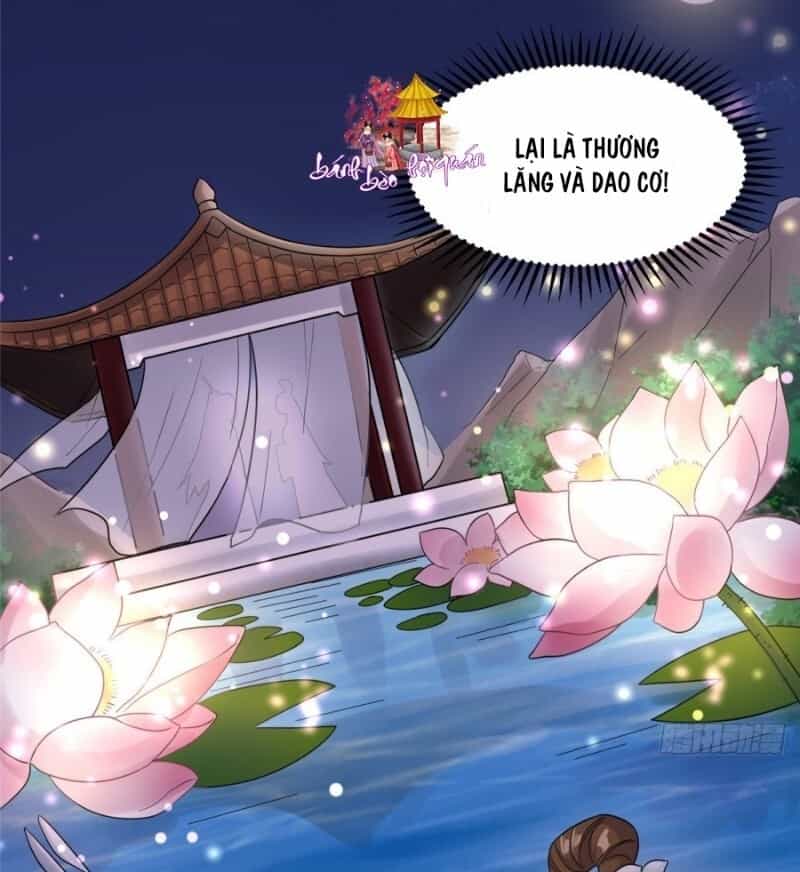 Bạo Manh Tiểu Tiên - Chương 16 - ảnh 14