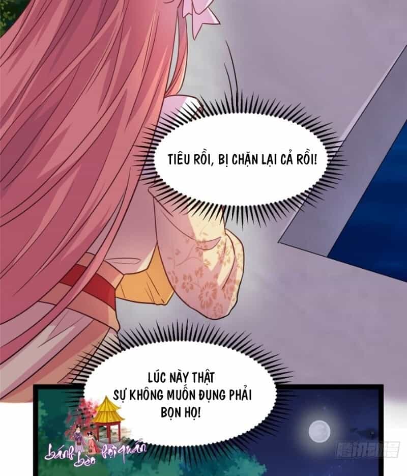 Bạo Manh Tiểu Tiên - Chương 16 - ảnh 18