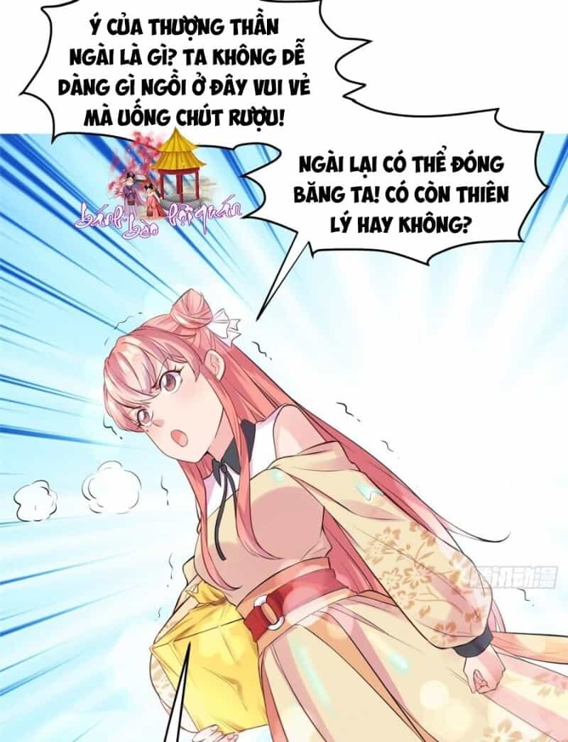 Bạo Manh Tiểu Tiên - Chương 16 - ảnh 41