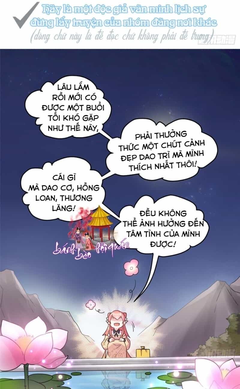 Bạo Manh Tiểu Tiên - Chương 16 - ảnh 5