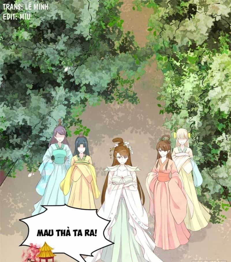 Bạo Manh Tiểu Tiên - Chương 17 - ảnh 1
