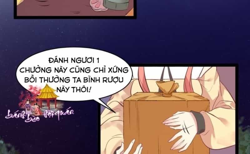 Bạo Manh Tiểu Tiên - Chương 17 - ảnh 65