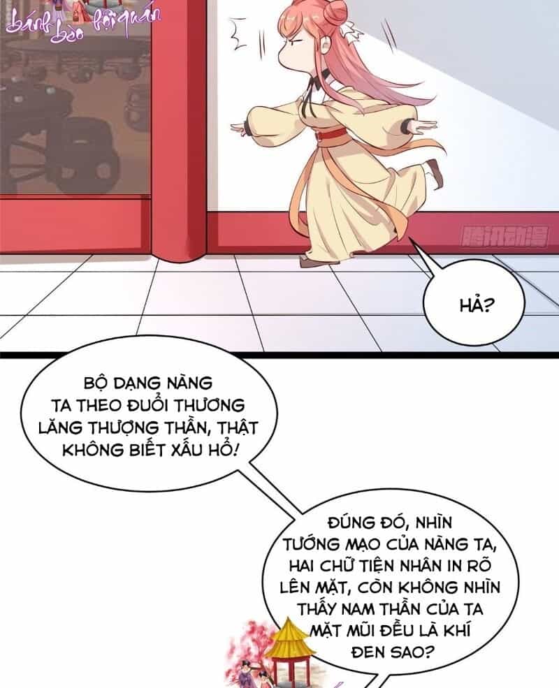 Bạo Manh Tiểu Tiên - Chương 18 - ảnh 39