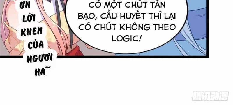 Bạo Manh Tiểu Tiên - Chương 1 - ảnh 21