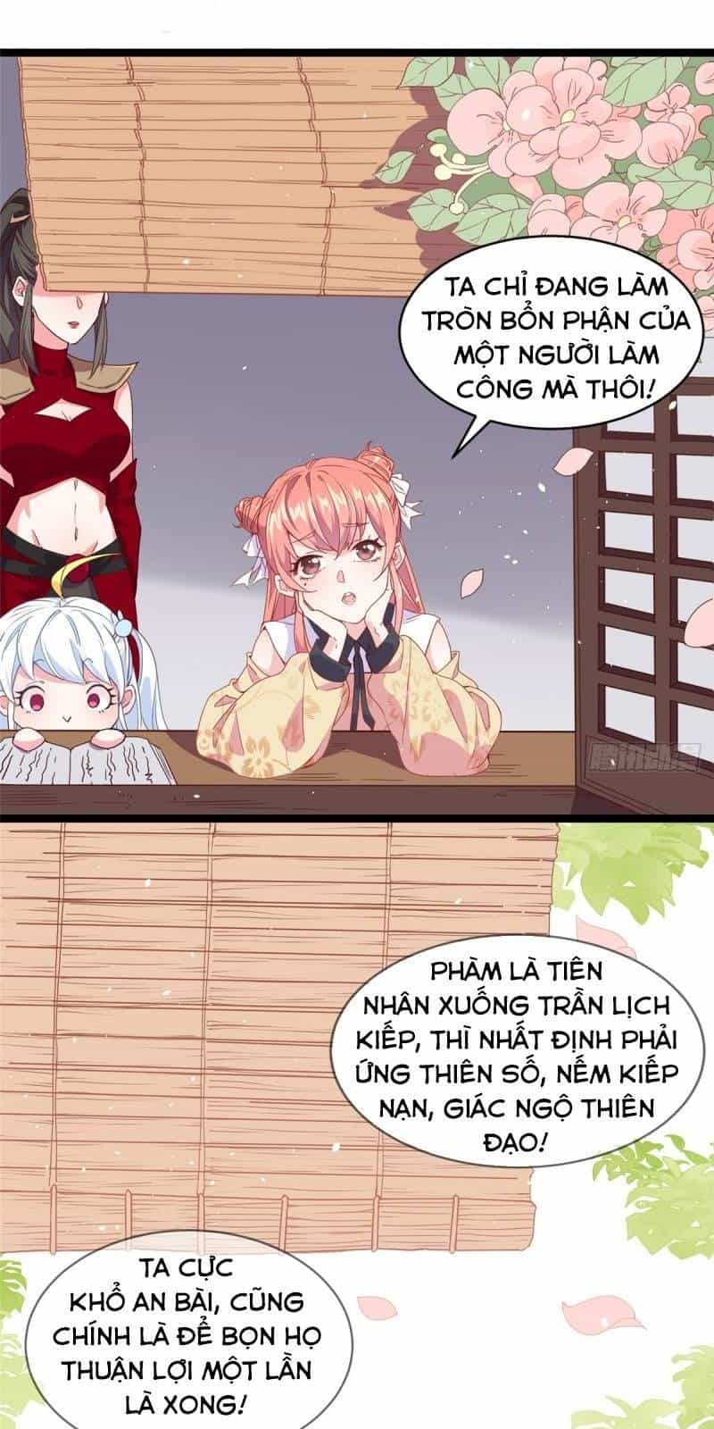 Bạo Manh Tiểu Tiên - Chương 1 - ảnh 26