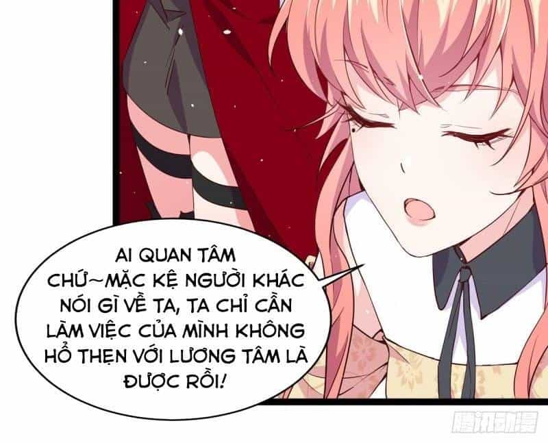 Bạo Manh Tiểu Tiên - Chương 1 - ảnh 28