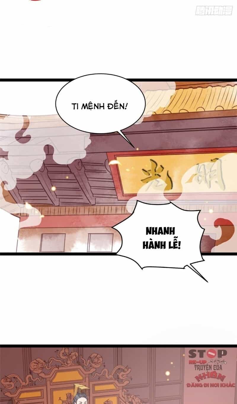Bạo Manh Tiểu Tiên - Chương 20 - ảnh 22