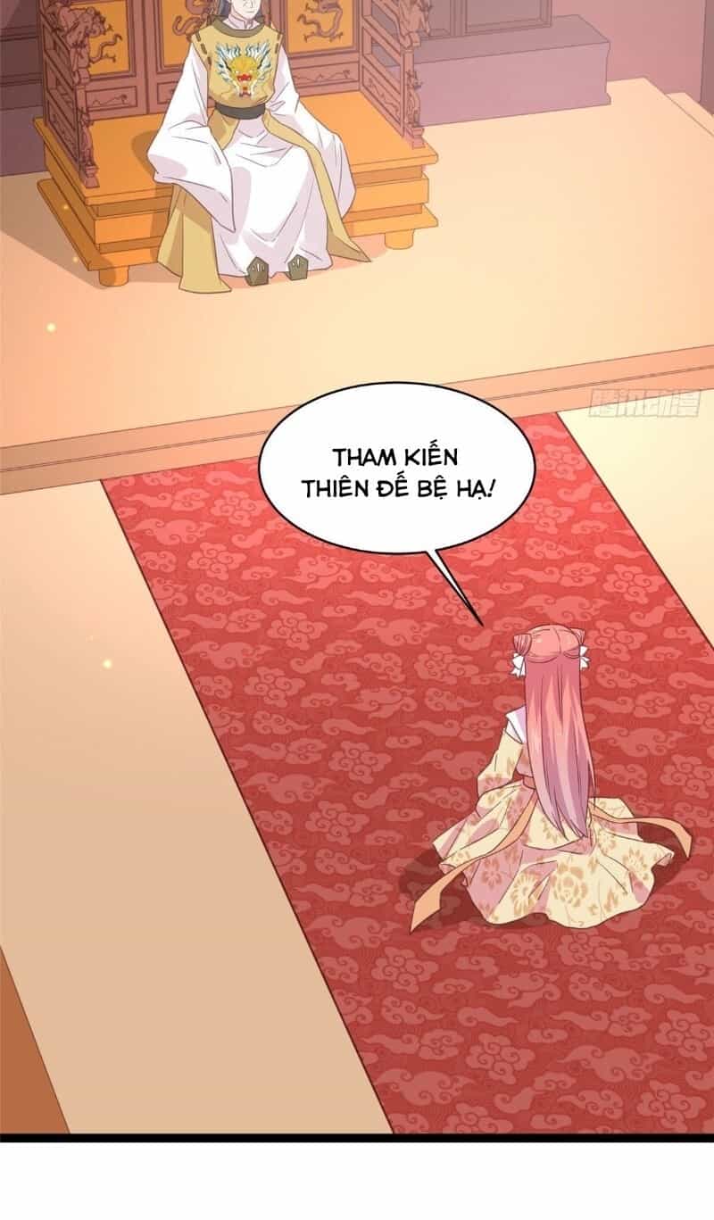 Bạo Manh Tiểu Tiên - Chương 20 - ảnh 23