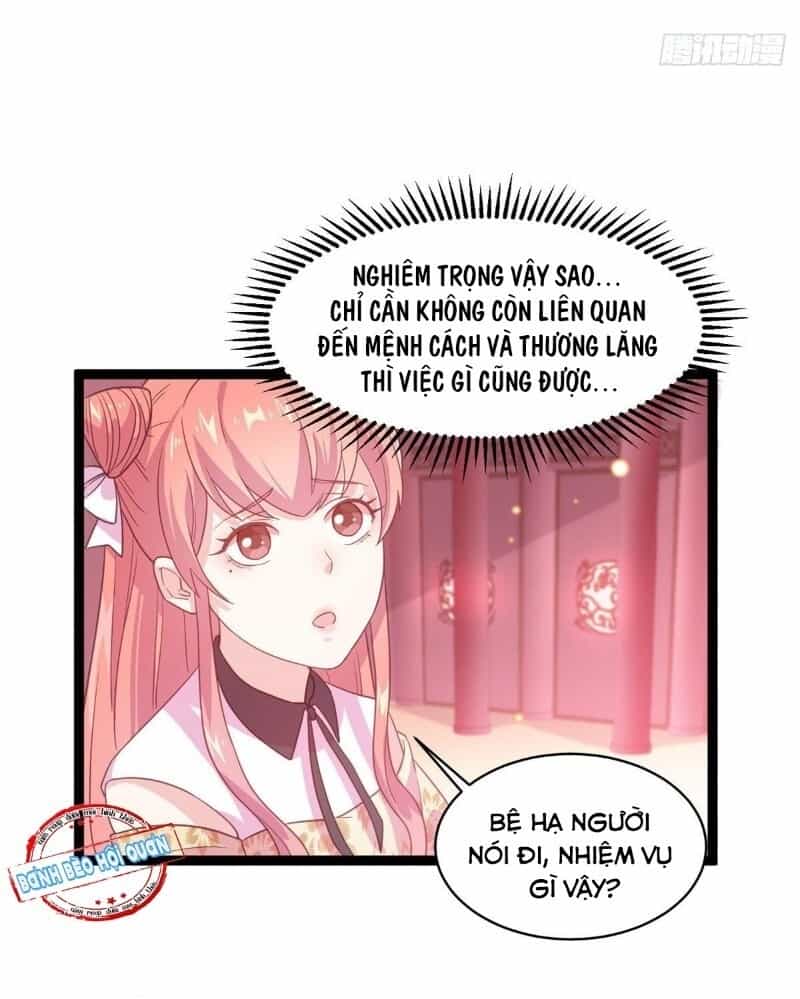 Bạo Manh Tiểu Tiên - Chương 20 - ảnh 31