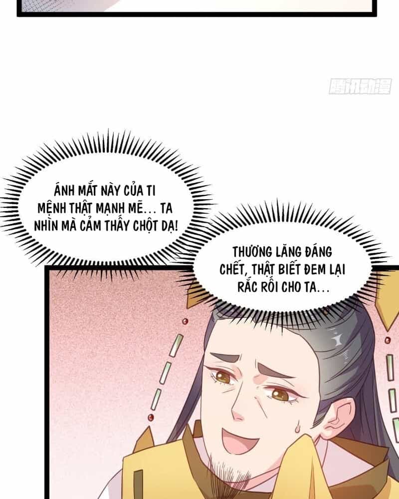 Bạo Manh Tiểu Tiên - Chương 20 - ảnh 35