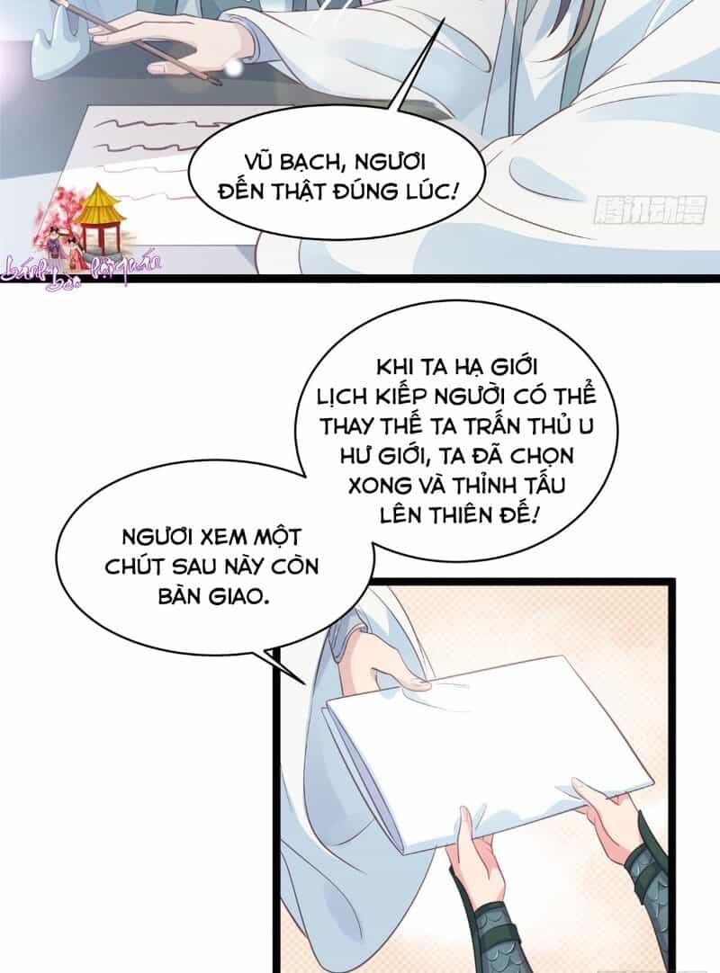 Bạo Manh Tiểu Tiên - Chương 21 - ảnh 6