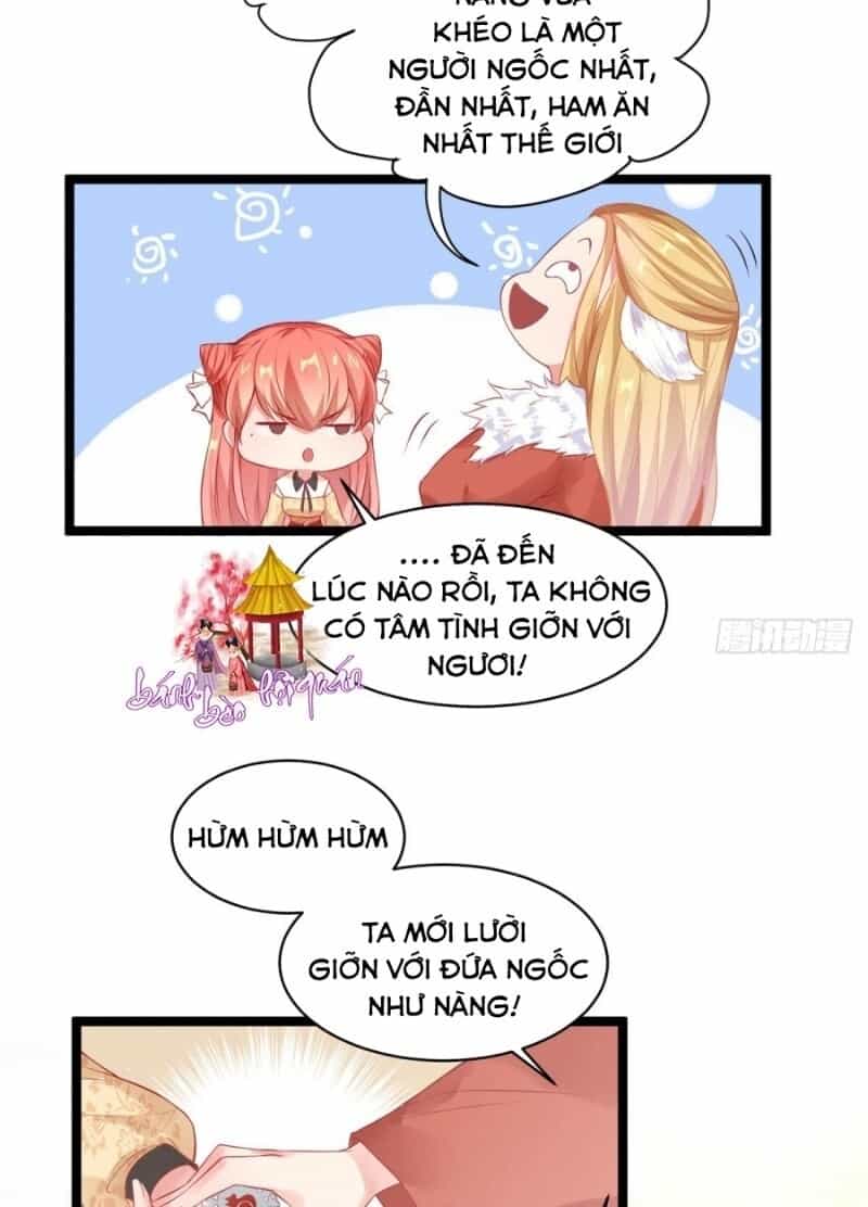Bạo Manh Tiểu Tiên - Chương 22 - ảnh 10