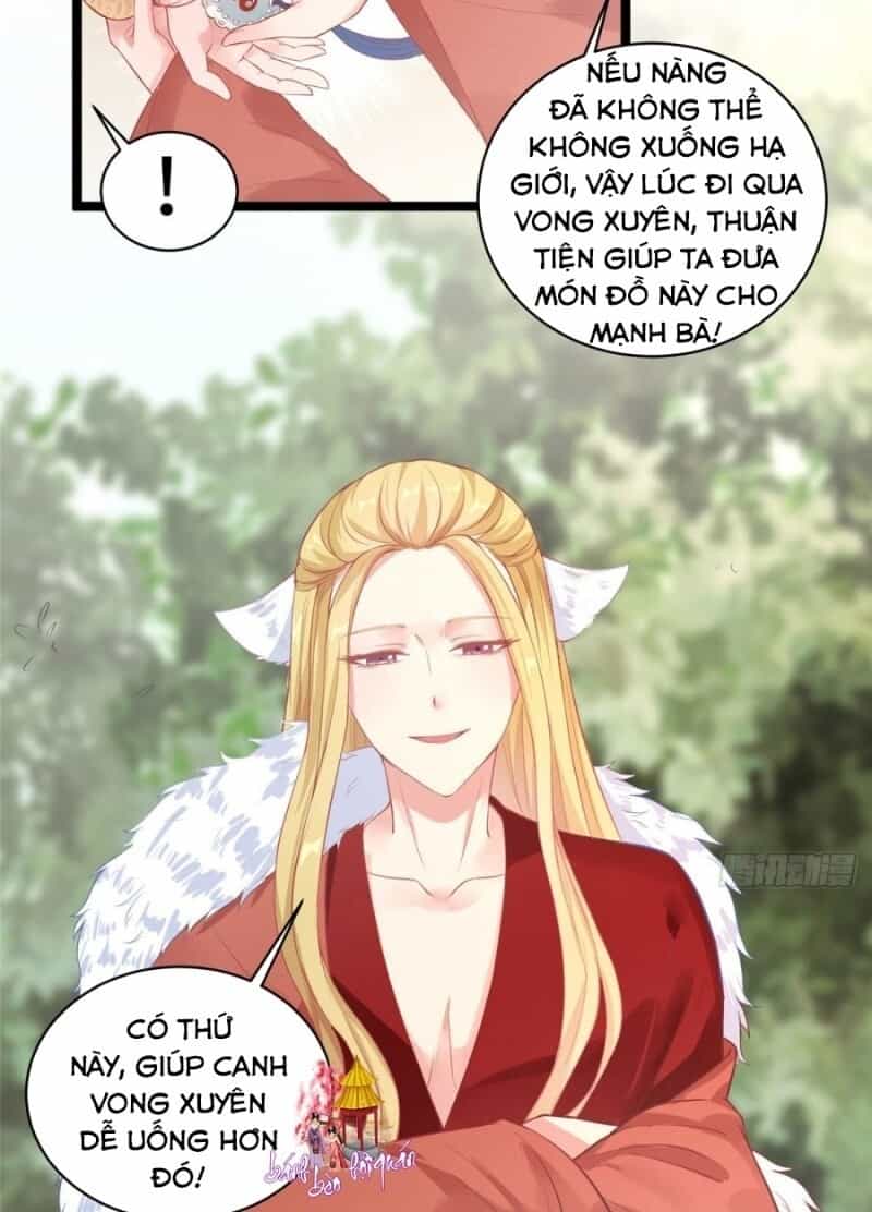 Bạo Manh Tiểu Tiên - Chương 22 - ảnh 11