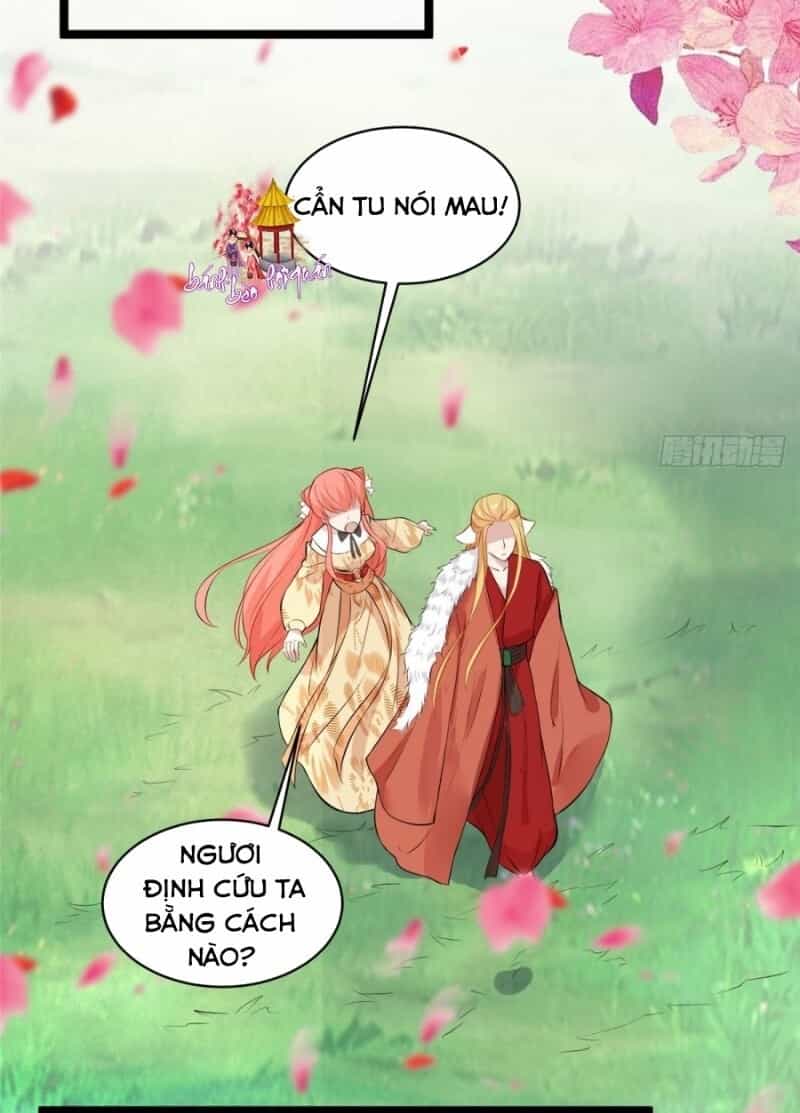 Bạo Manh Tiểu Tiên - Chương 22 - ảnh 3