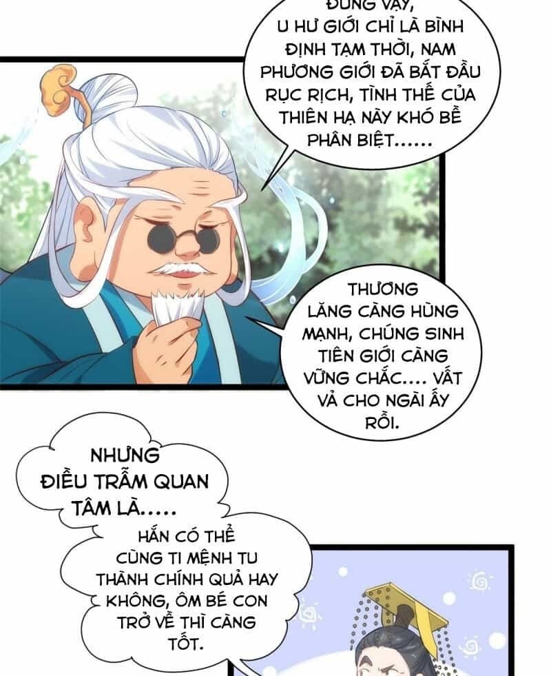 Bạo Manh Tiểu Tiên - Chương 23 - ảnh 23