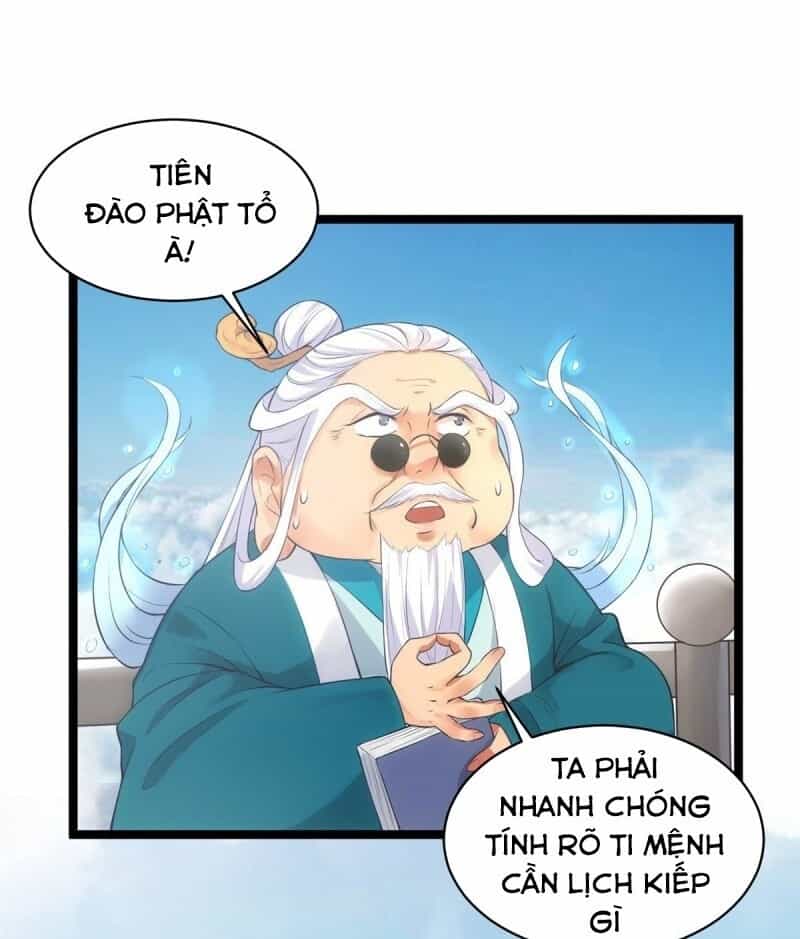 Bạo Manh Tiểu Tiên - Chương 23 - ảnh 43