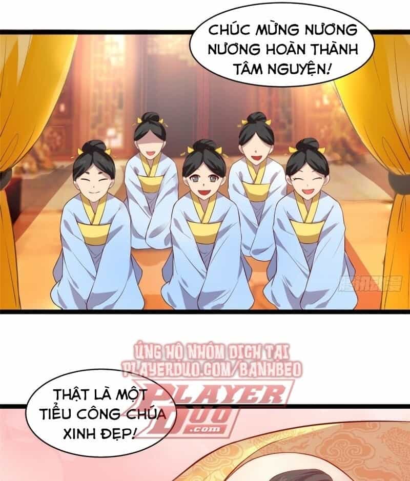 Bạo Manh Tiểu Tiên - Chương 23 - ảnh 49