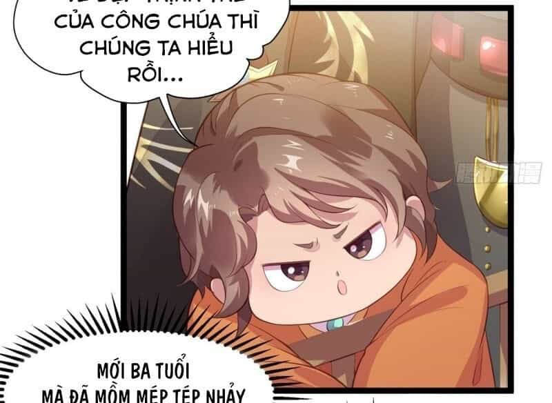 Bạo Manh Tiểu Tiên - Chương 24 - ảnh 12