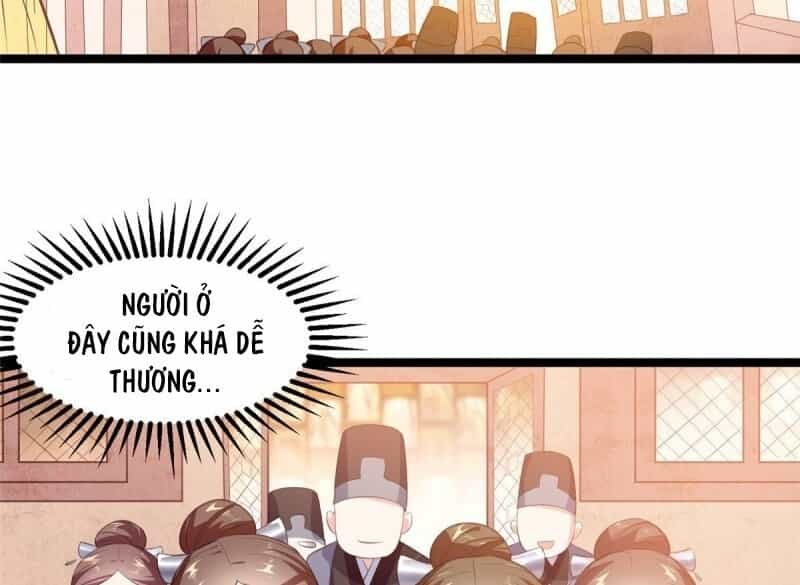 Bạo Manh Tiểu Tiên - Chương 24 - ảnh 3
