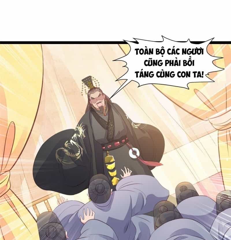 Bạo Manh Tiểu Tiên - Chương 24 - ảnh 31