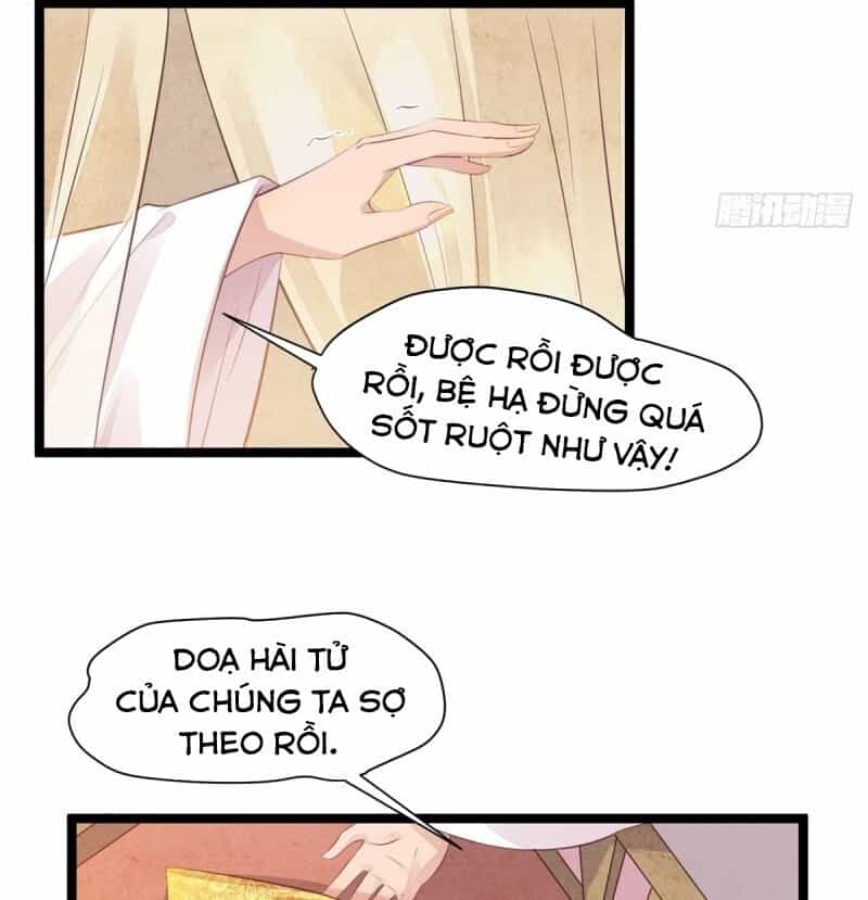 Bạo Manh Tiểu Tiên - Chương 24 - ảnh 35
