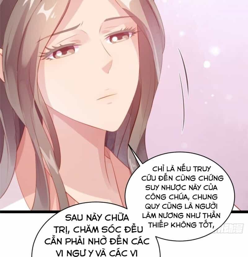 Bạo Manh Tiểu Tiên - Chương 24 - ảnh 44