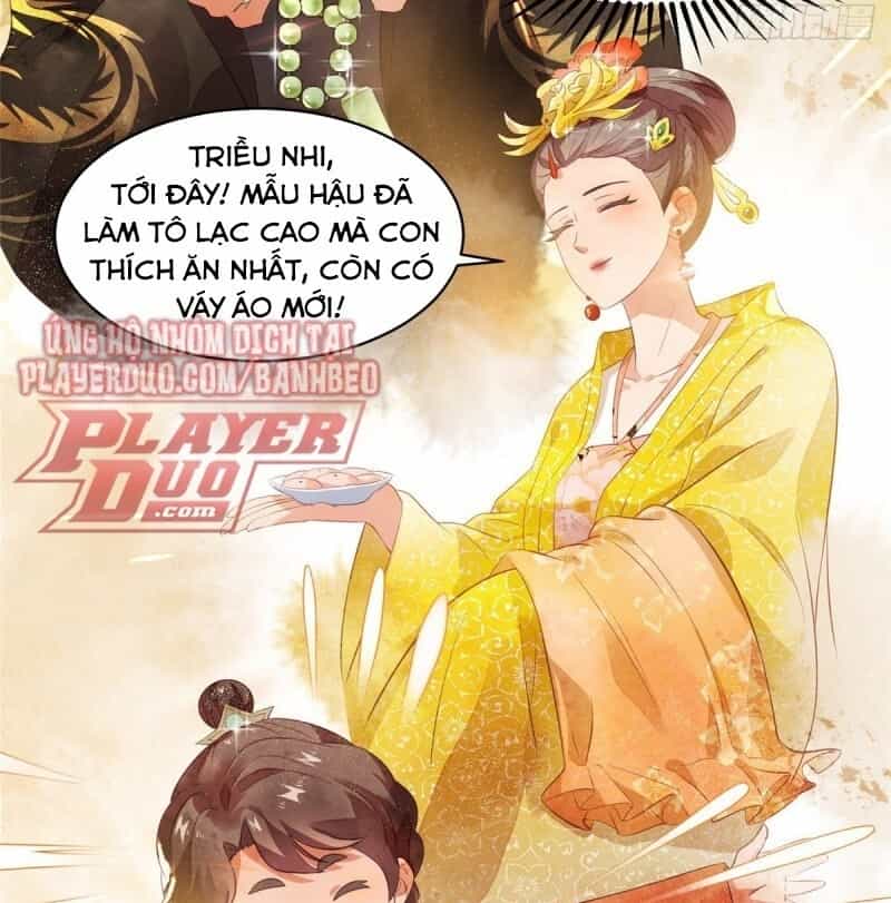 Bạo Manh Tiểu Tiên - Chương 24 - ảnh 62
