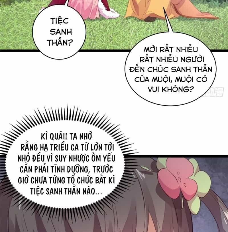 Bạo Manh Tiểu Tiên - Chương 24 - ảnh 72