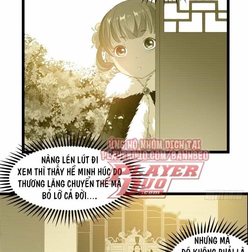 Bạo Manh Tiểu Tiên - Chương 24 - ảnh 74