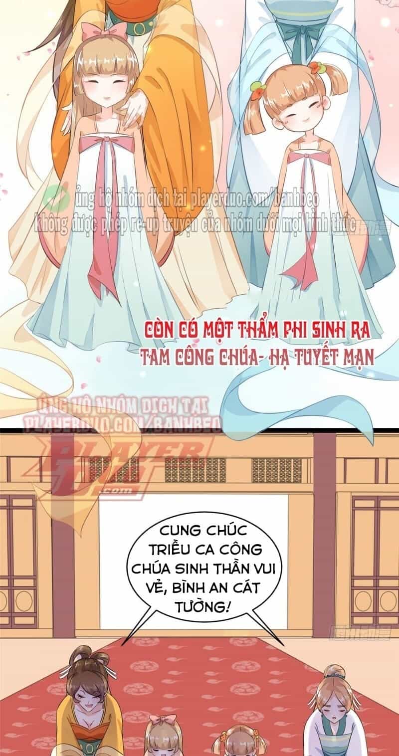 Bạo Manh Tiểu Tiên - Chương 25 - ảnh 14