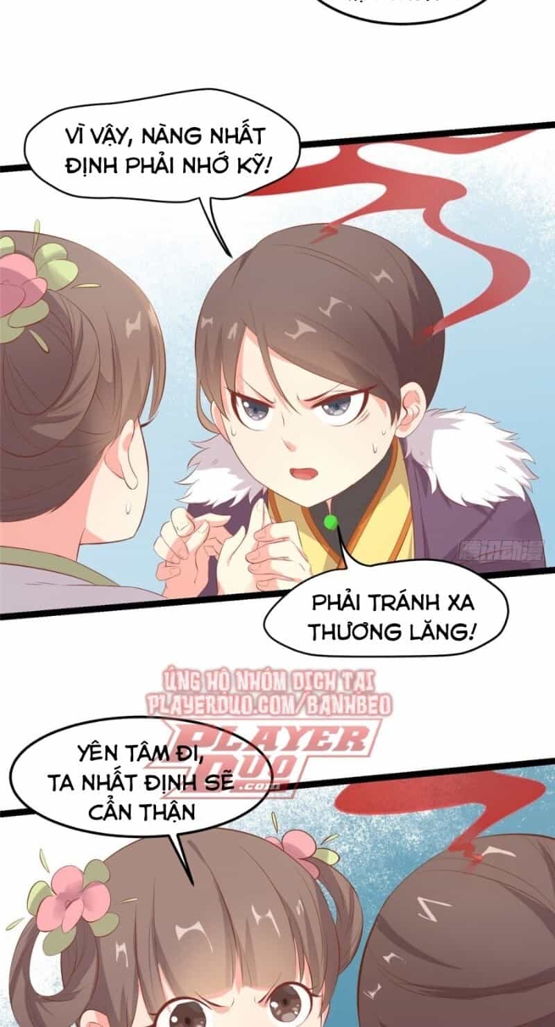 Bạo Manh Tiểu Tiên - Chương 26 - ảnh 31