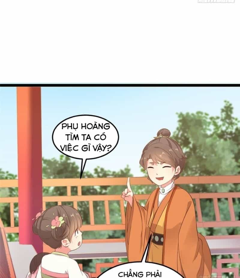 Bạo Manh Tiểu Tiên - Chương 26 - ảnh 41