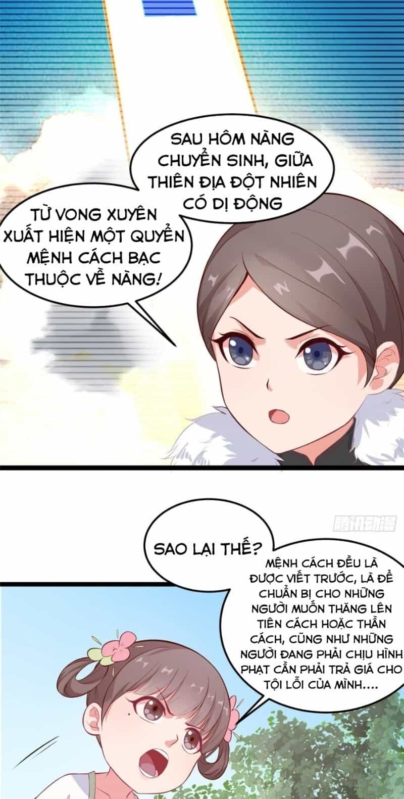 Bạo Manh Tiểu Tiên - Chương 26 - ảnh 8