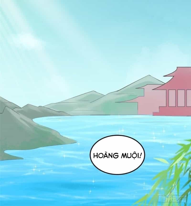 Bạo Manh Tiểu Tiên - Chương 27 - ảnh 12